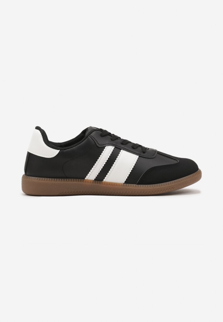 Sneakers Danareth Negri
