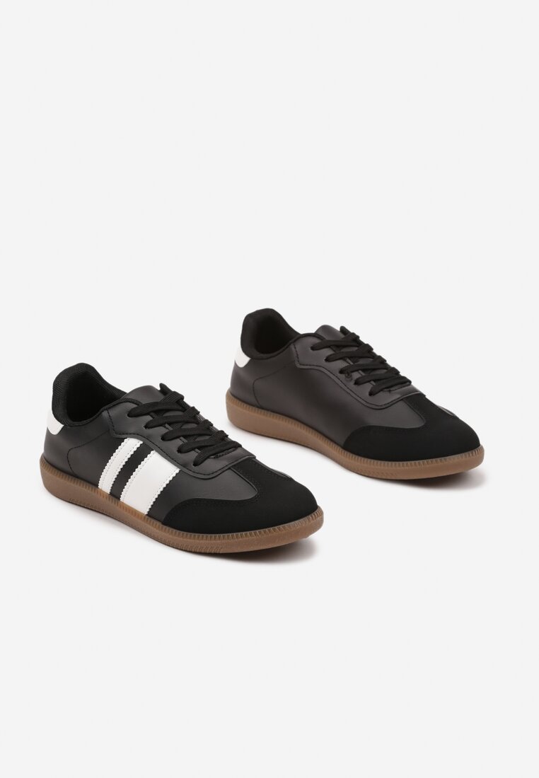 Sneakers Danareth Negri