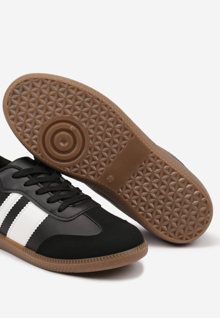 Sneakers Danareth Negri