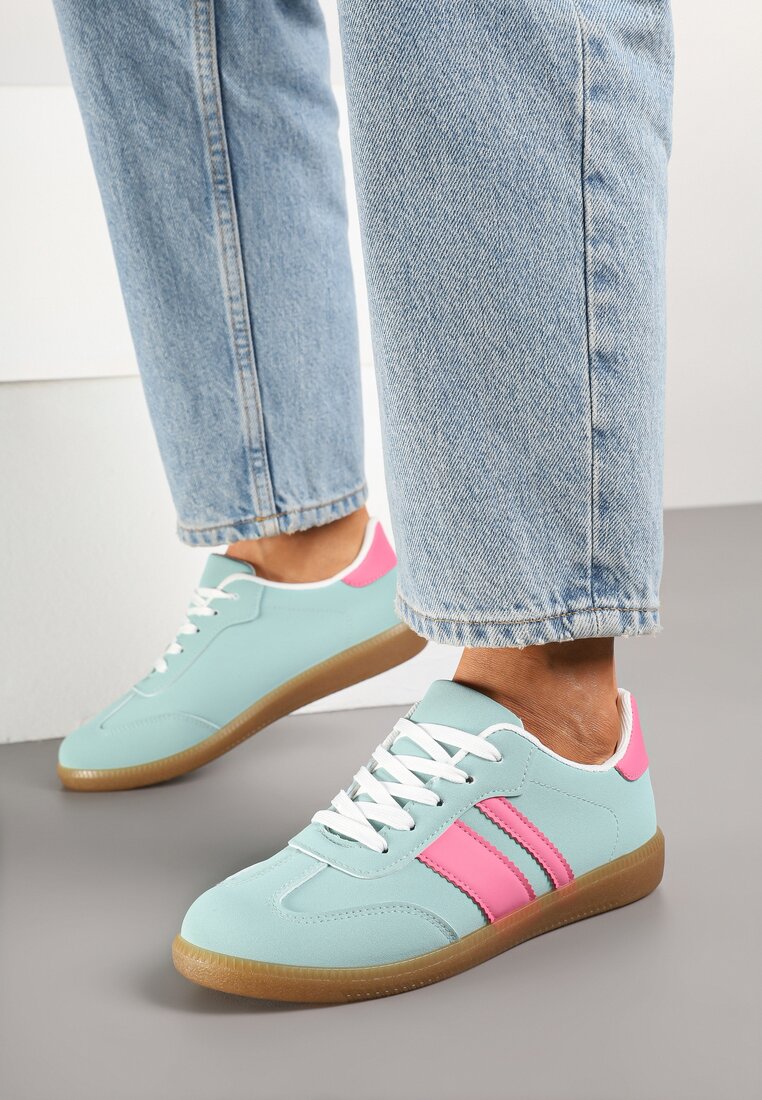 Sneakers Danareth Verzi