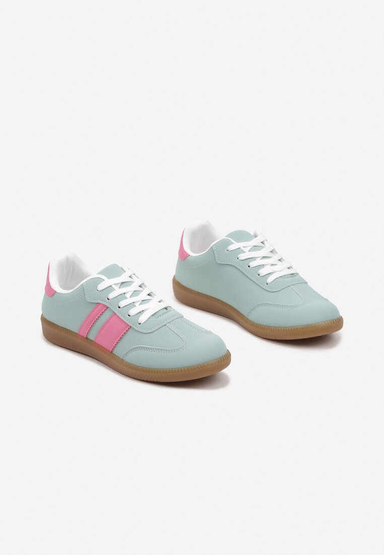Sneakers Danareth Verzi