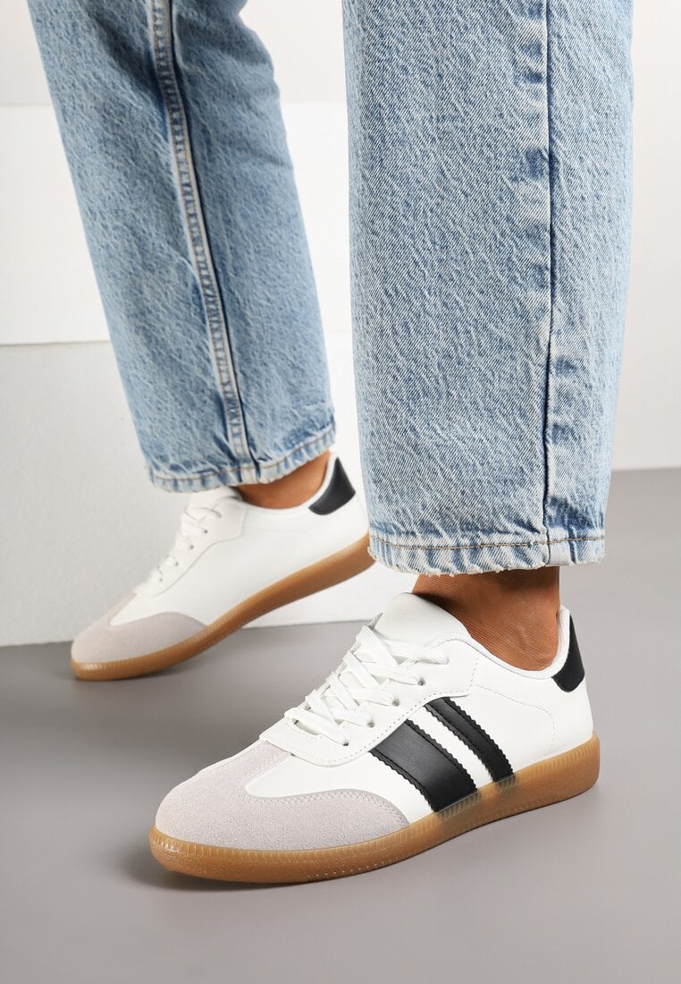 Sneakers Danareth Albi