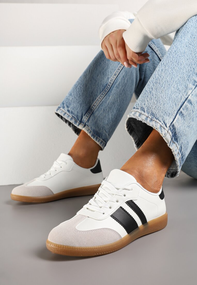 Sneakers Danareth Albi