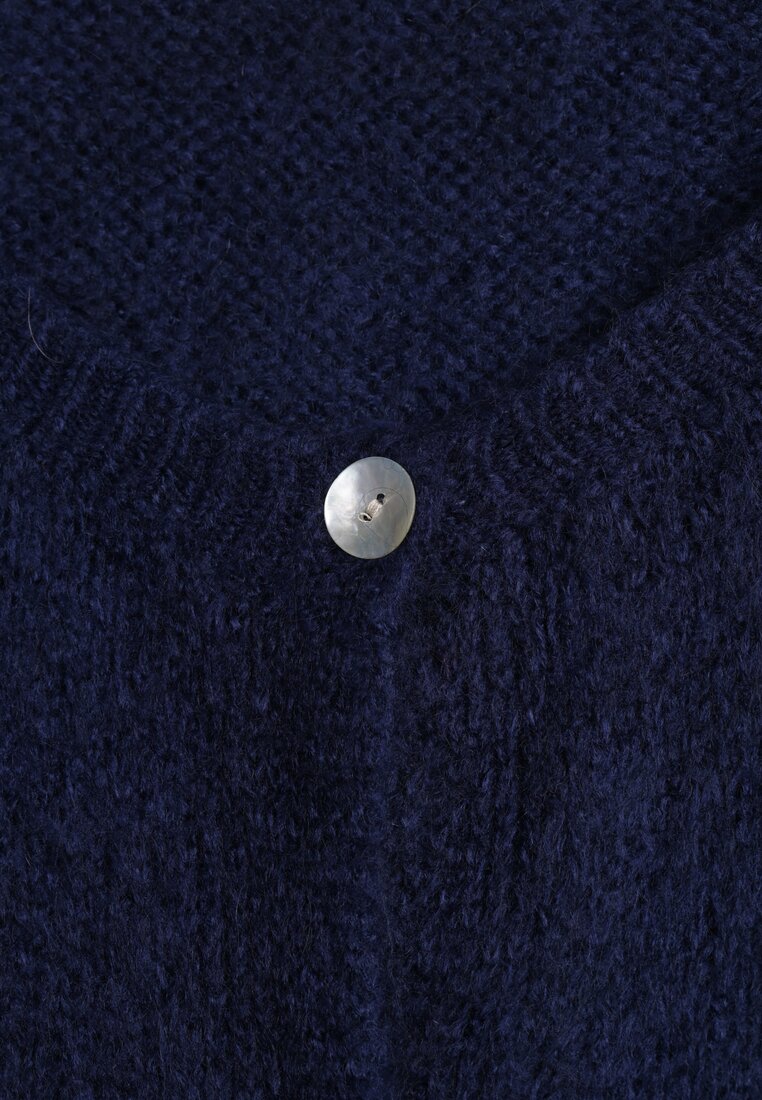 Cardigan Lilothel Albastru