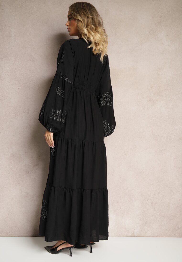 Rochie Nalainor Neagră