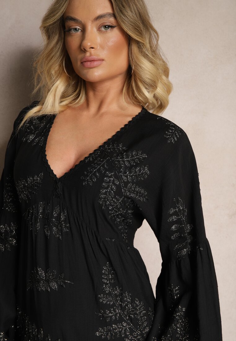Rochie Nalainor Neagră