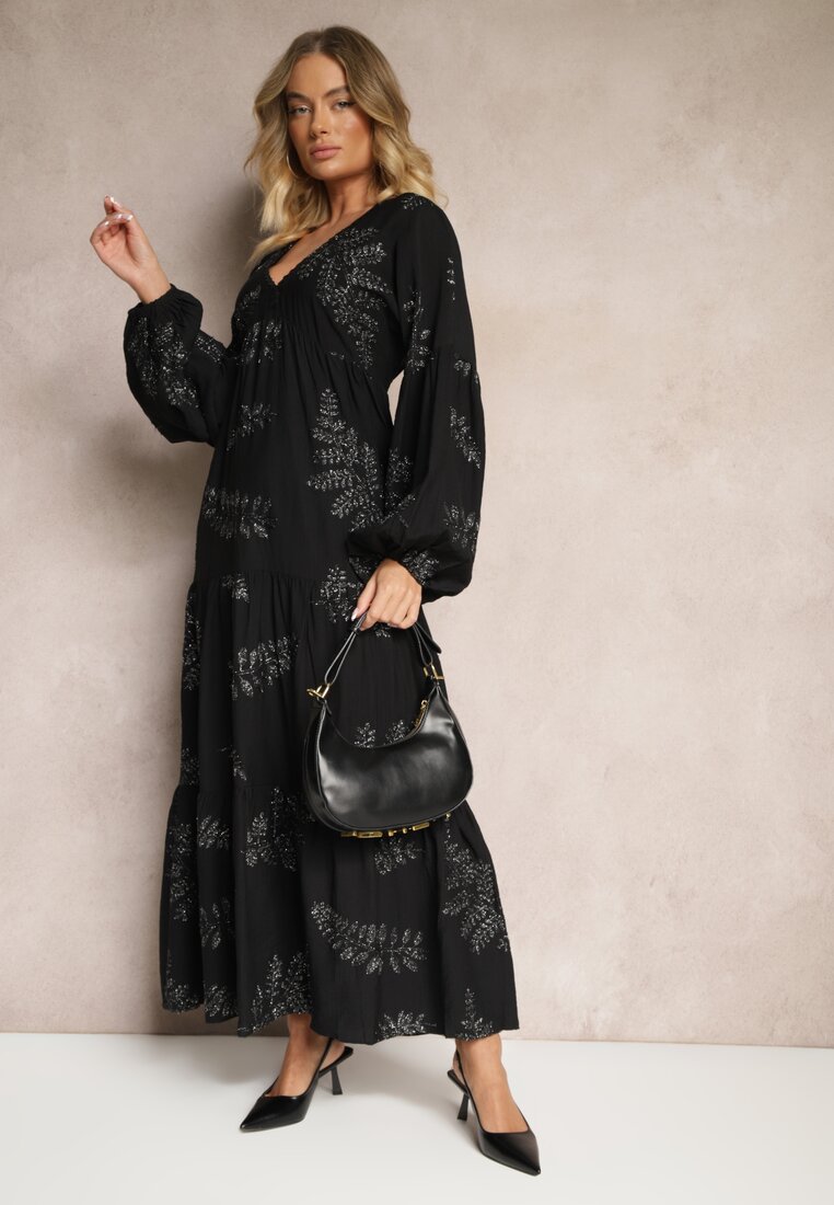 Rochie Nalainor Neagră