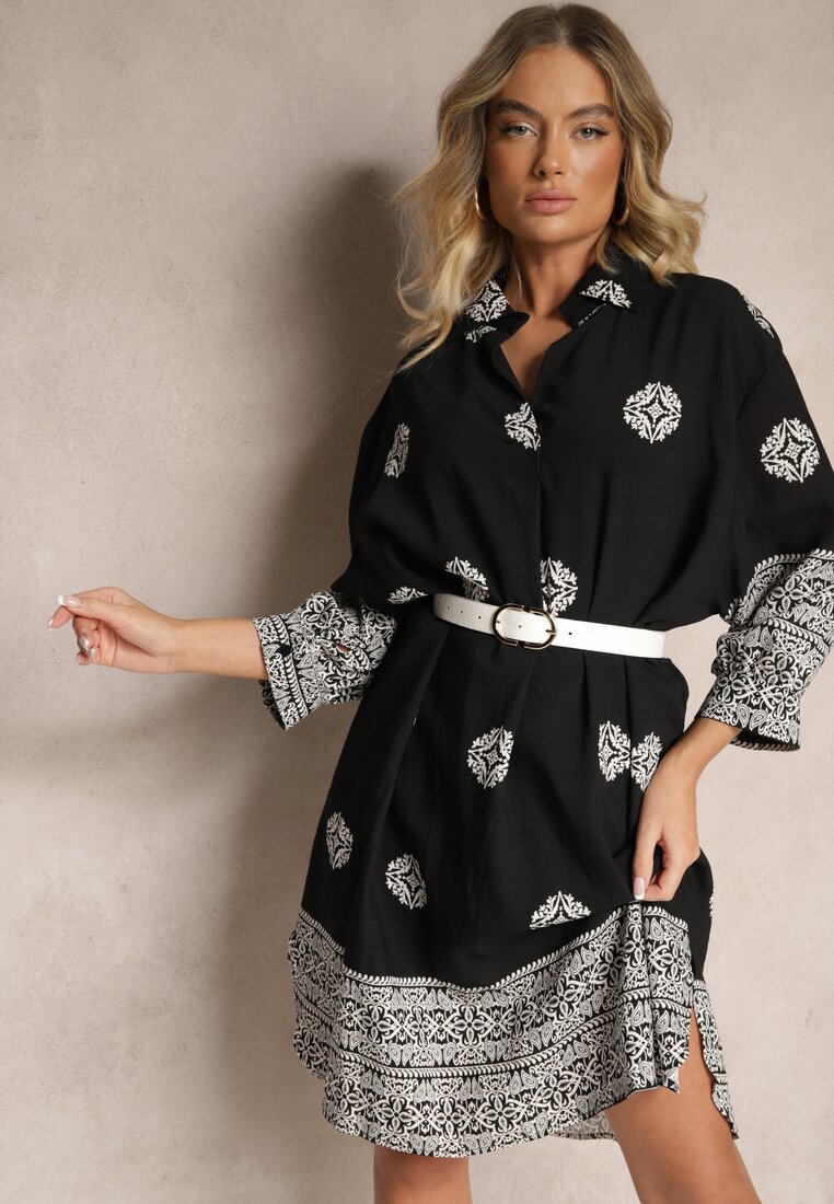 Rochie Nalalith Neagră