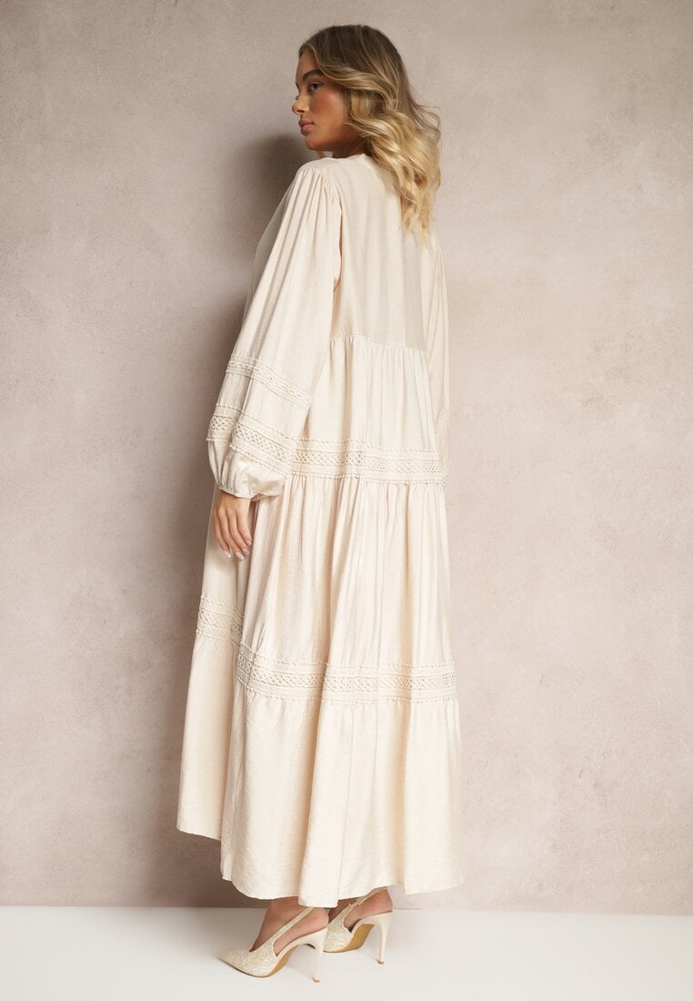 Rochie Nalasirae Nelanira Bej