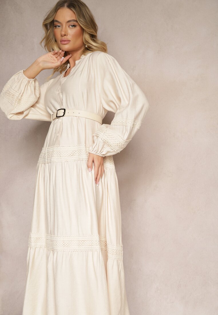 Rochie Nalasirae Nelanira Bej
