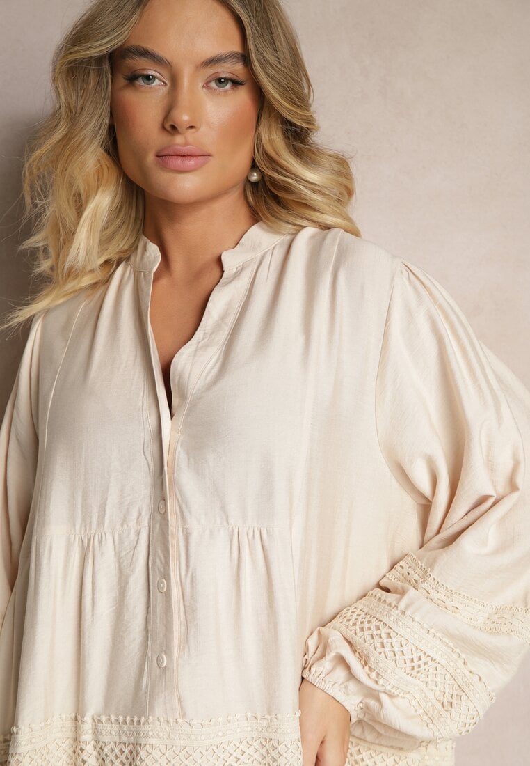 Rochie Nalasirae Nelanira Bej