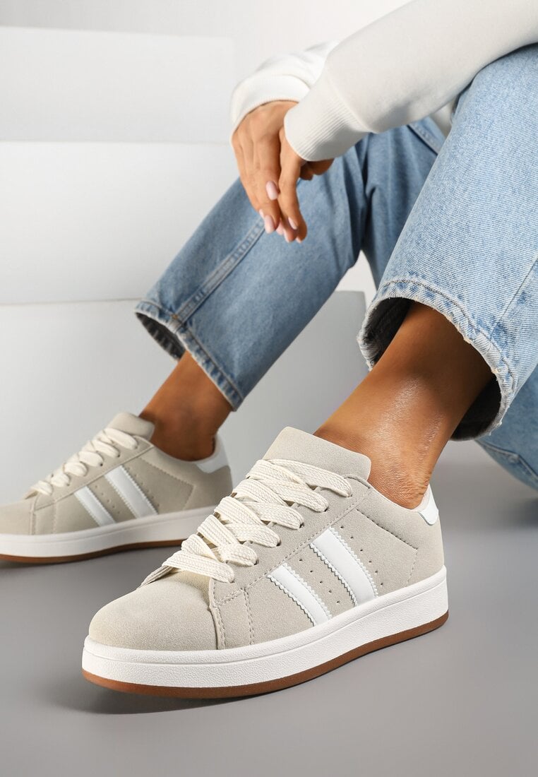 Sneakers Dolirenna Bej