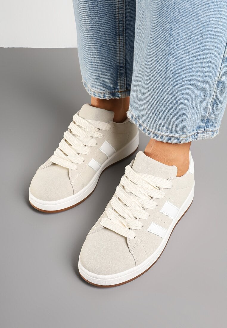 Sneakers Dolirenna Bej