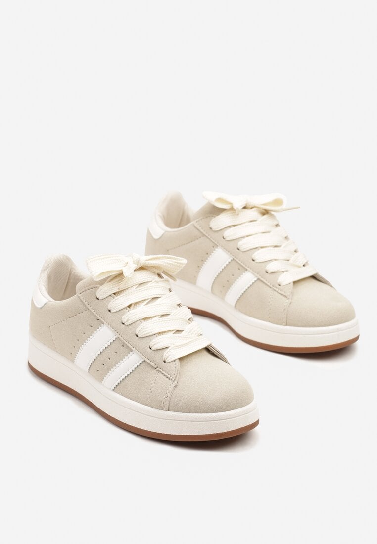 Sneakers Dolirenna Bej