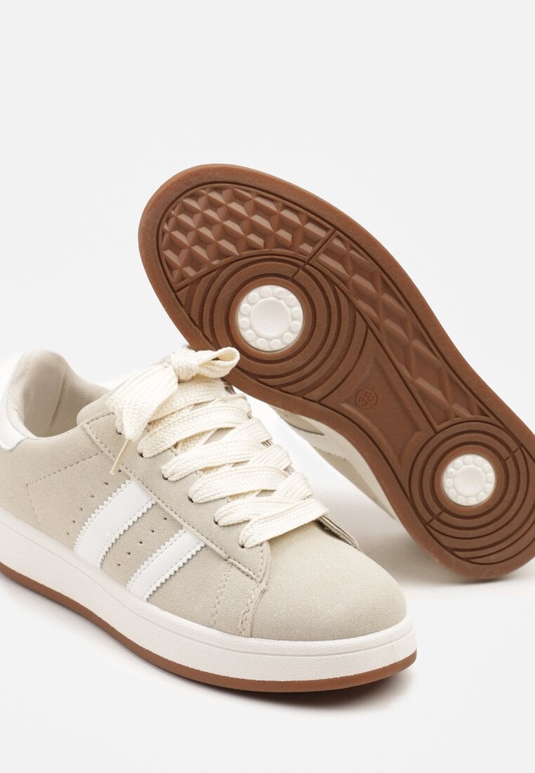 Sneakers Dolirenna Bej