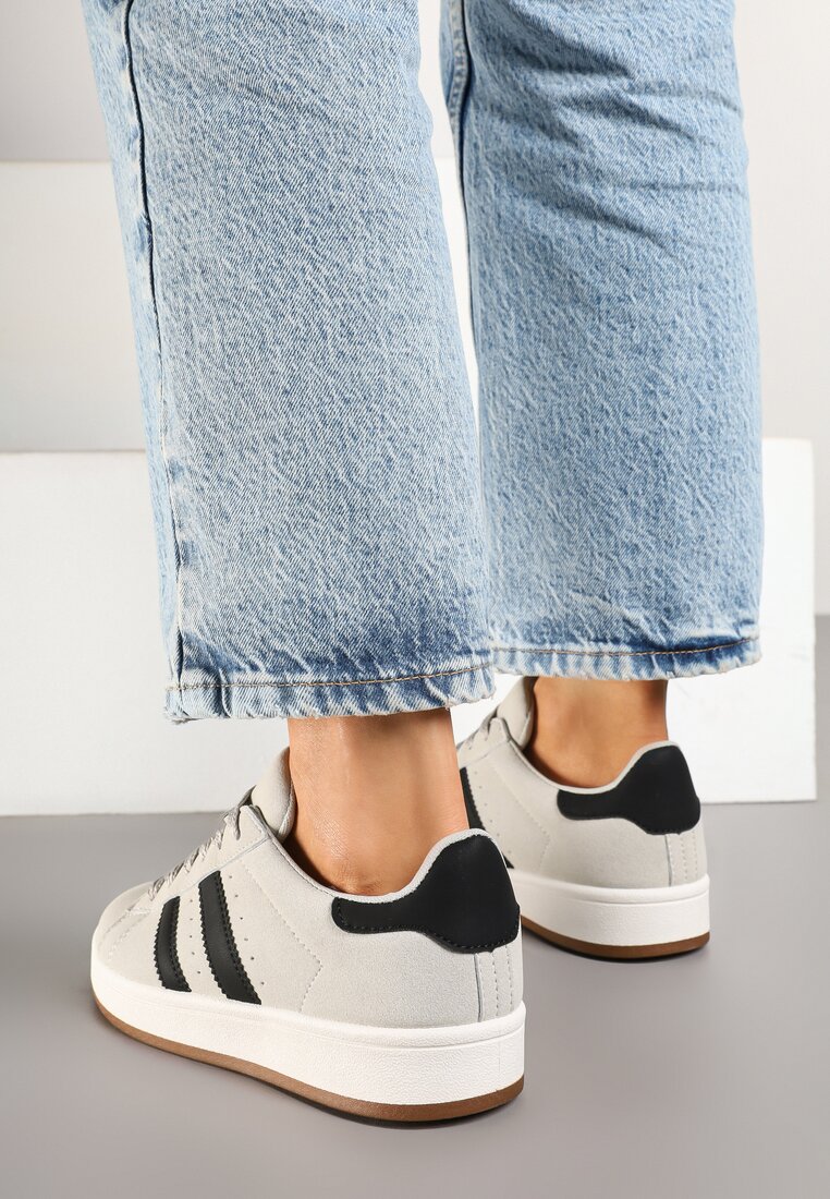 Sneakers Dolirenna Gri