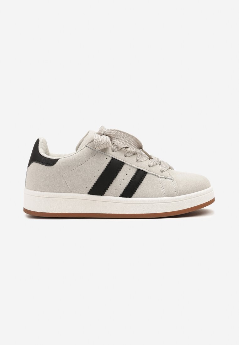 Sneakers Dolirenna Gri