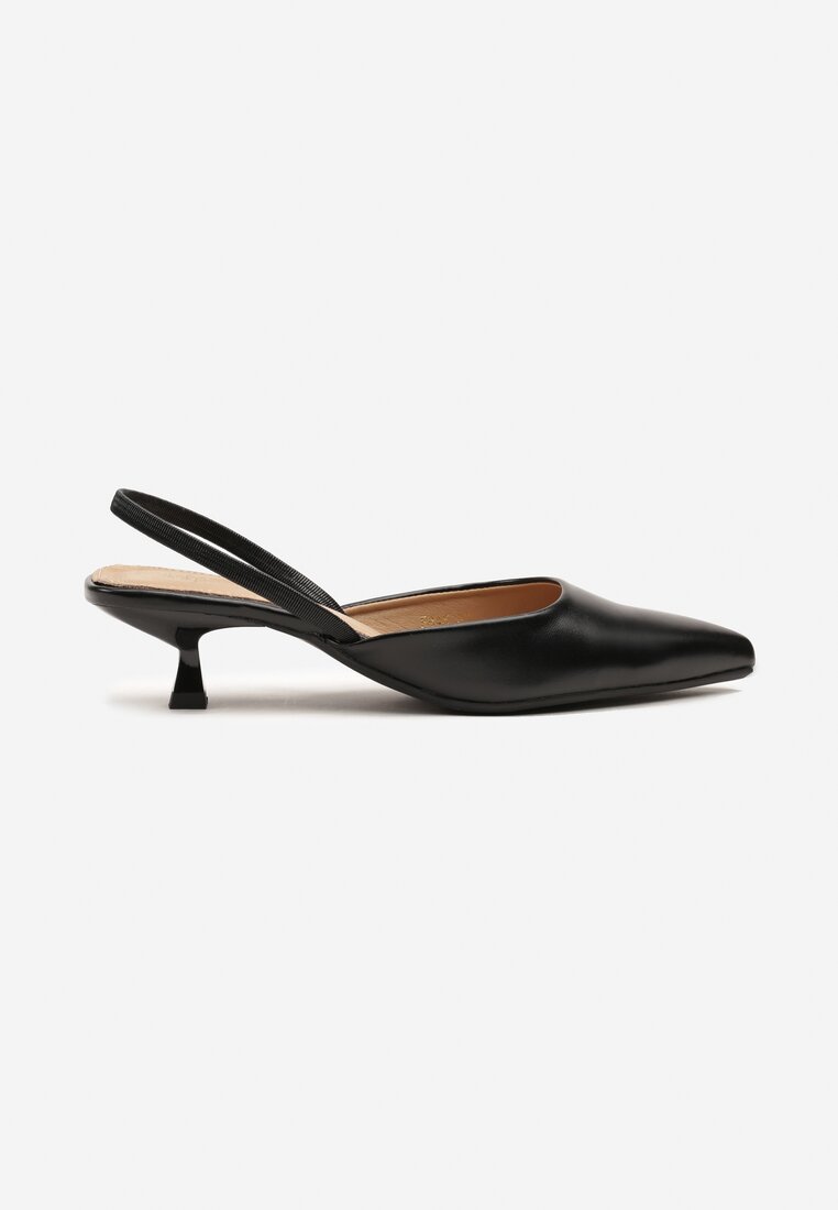 Sandale Donariel Negre