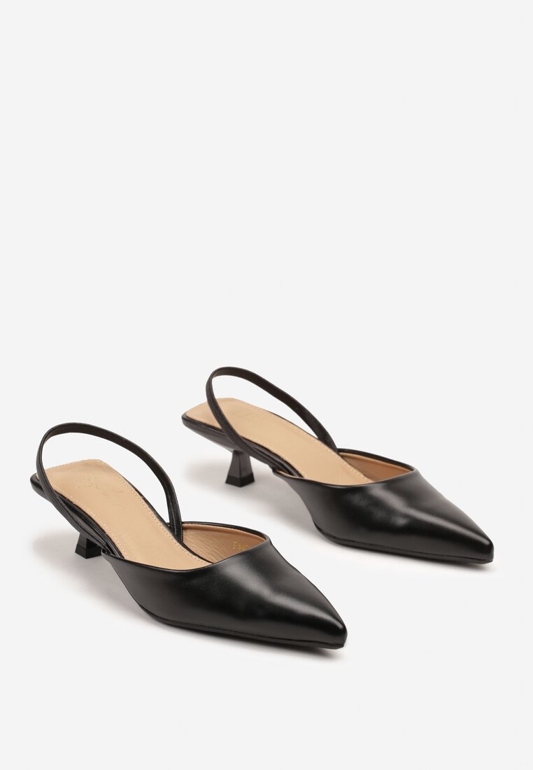 Sandale Donariel Negre