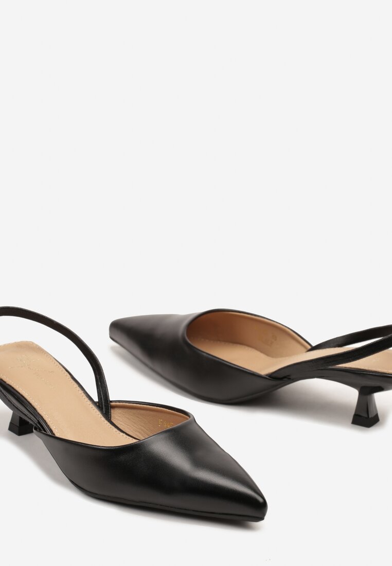 Sandale Donariel Negre
