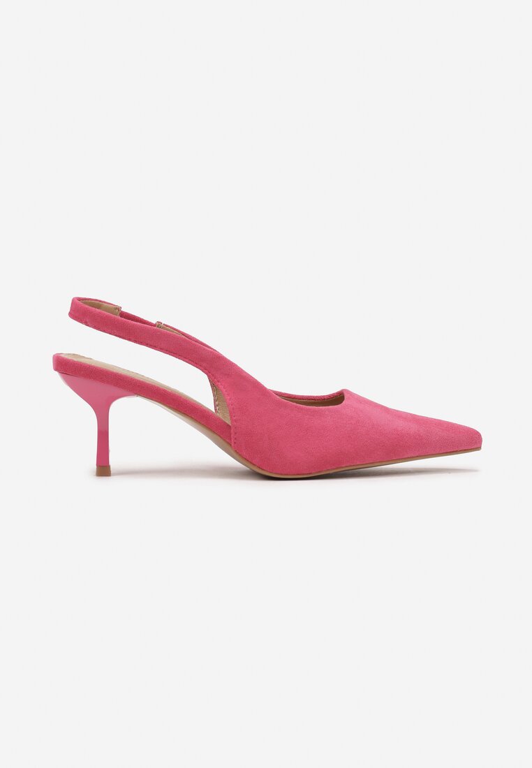 Sandale Rerivira Fucsia