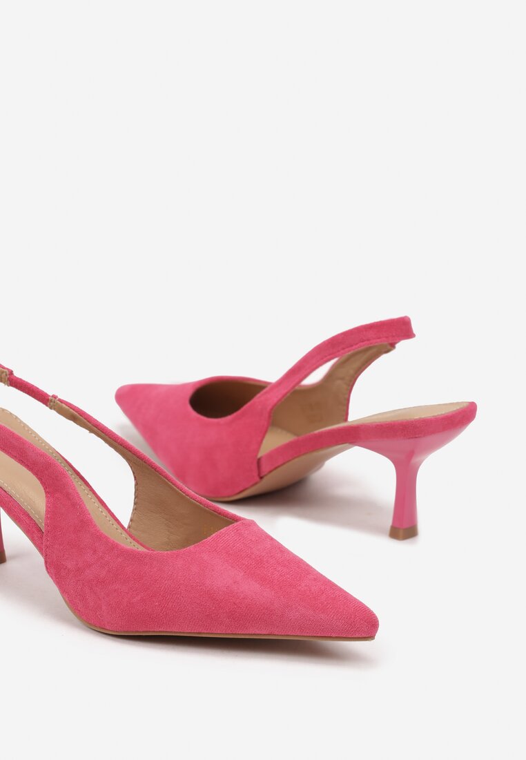 Sandale Rerivira Fucsia