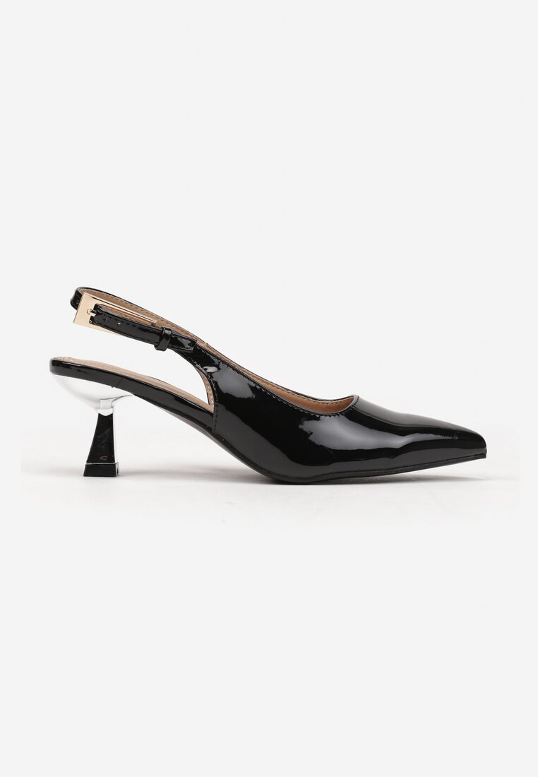 Sandale Dolavenna Negre