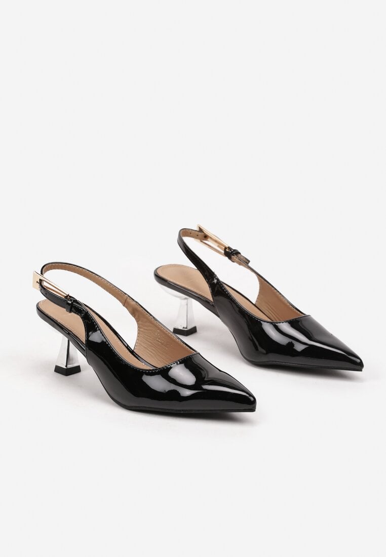 Sandale Dolavenna Negre