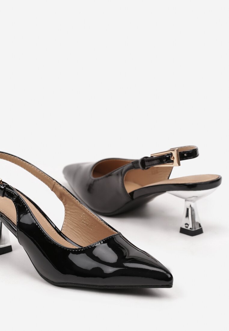 Sandale Dolavenna Negre