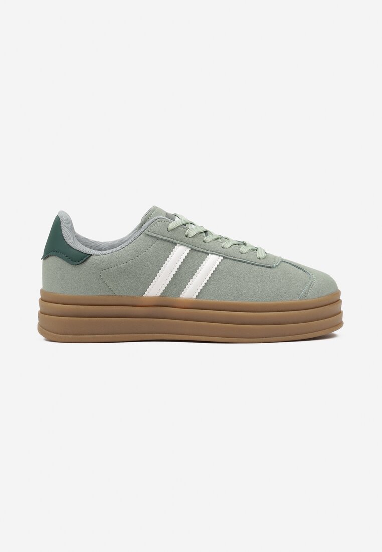 Sneakers Terilee Verzi