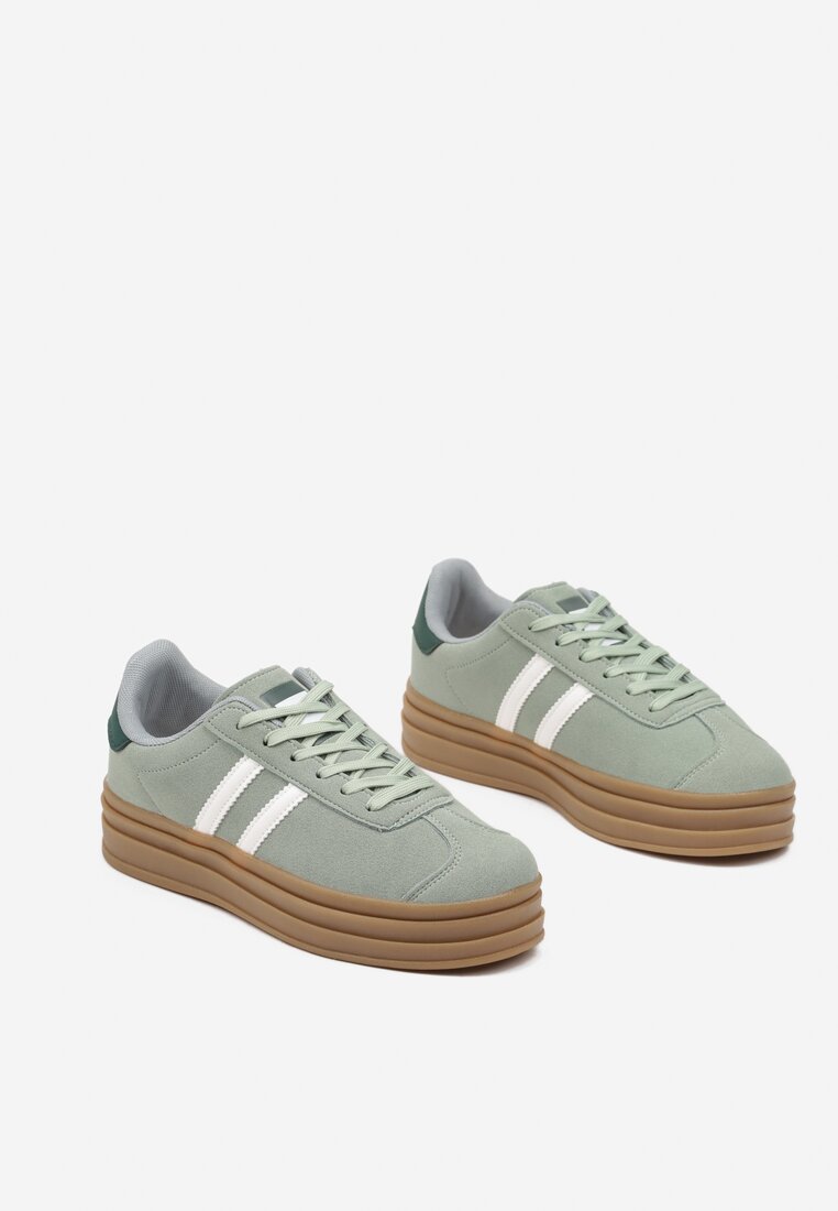 Sneakers Terilee Verzi