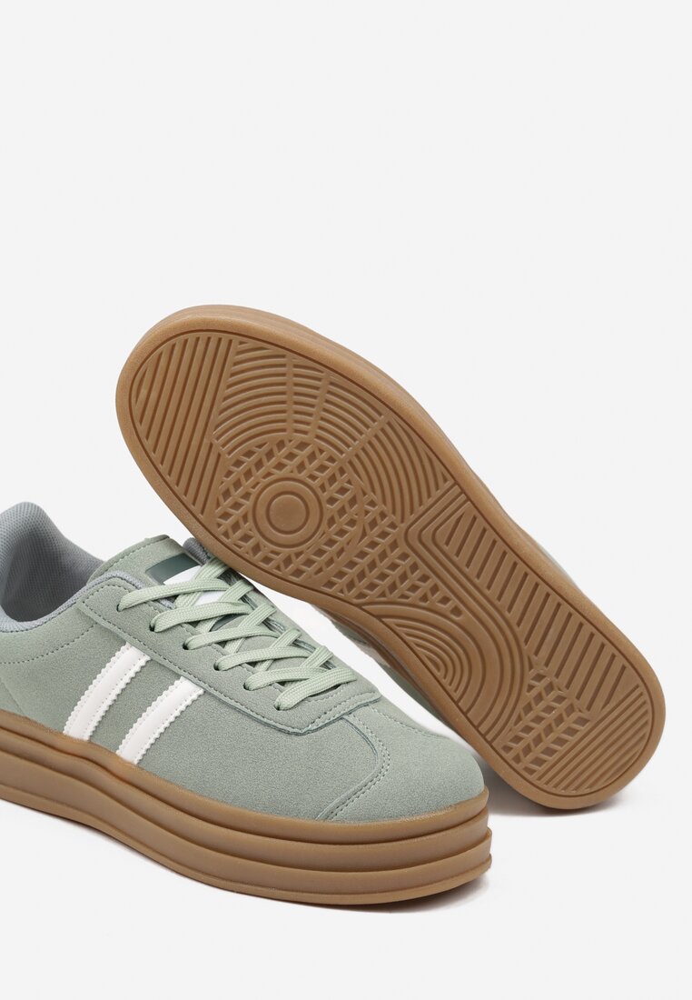 Sneakers Terilee Verzi