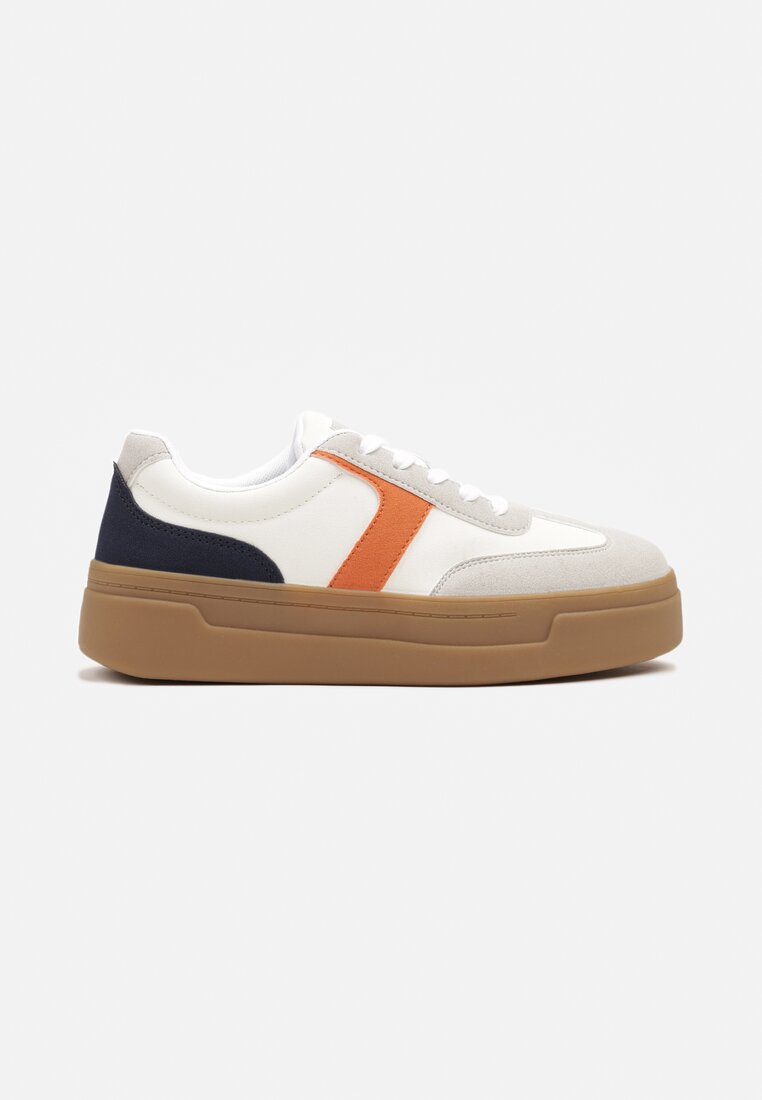 Sneakers Hanelith Culori mixte