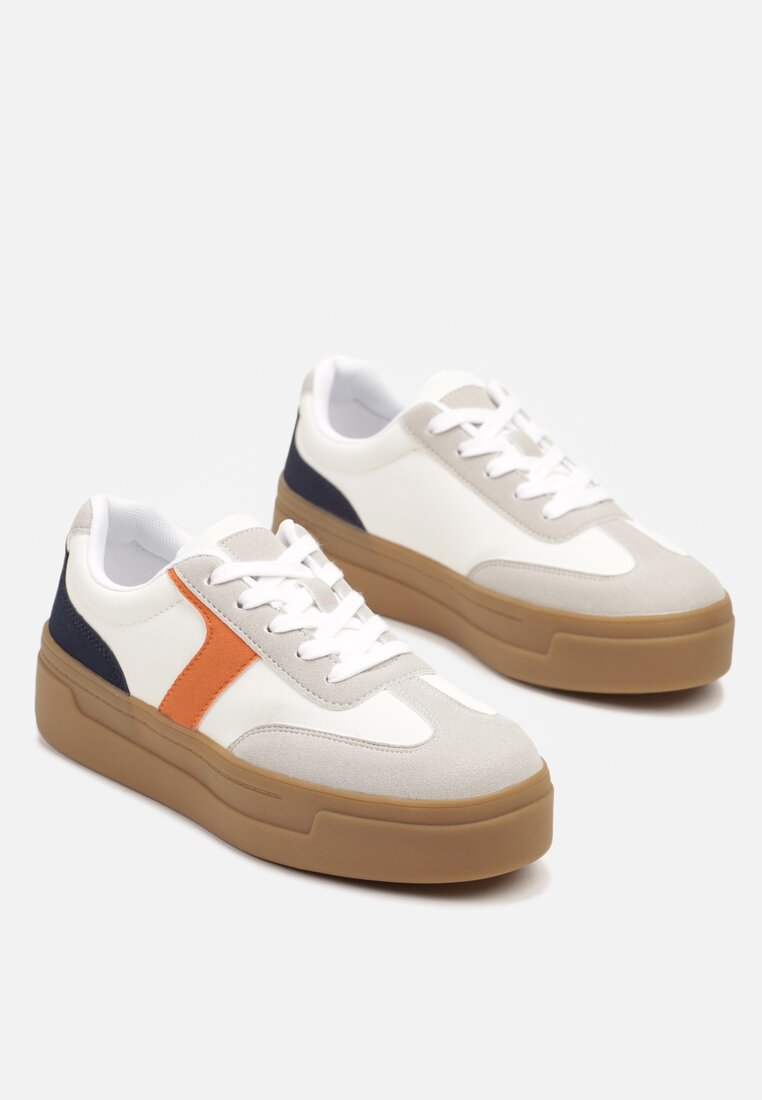 Sneakers Hanelith Culori mixte