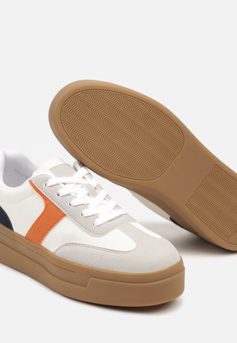 Sneakers Hanelith Culori mixte