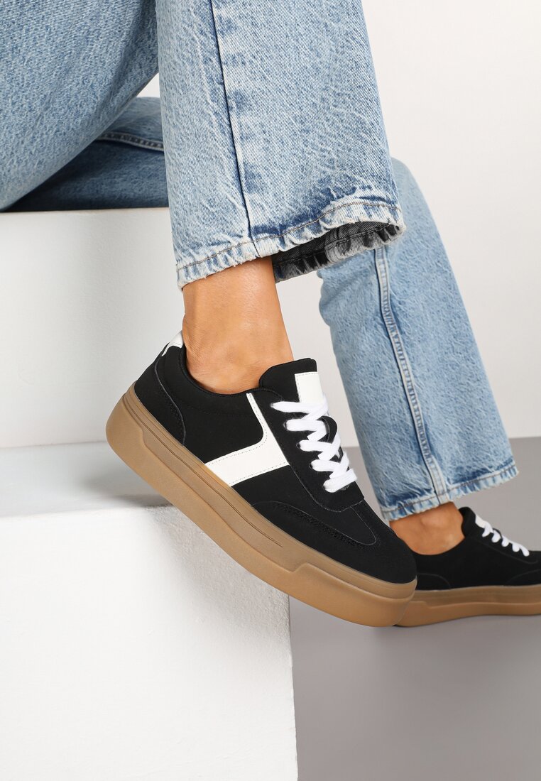 Sneakers Hanelith Negri