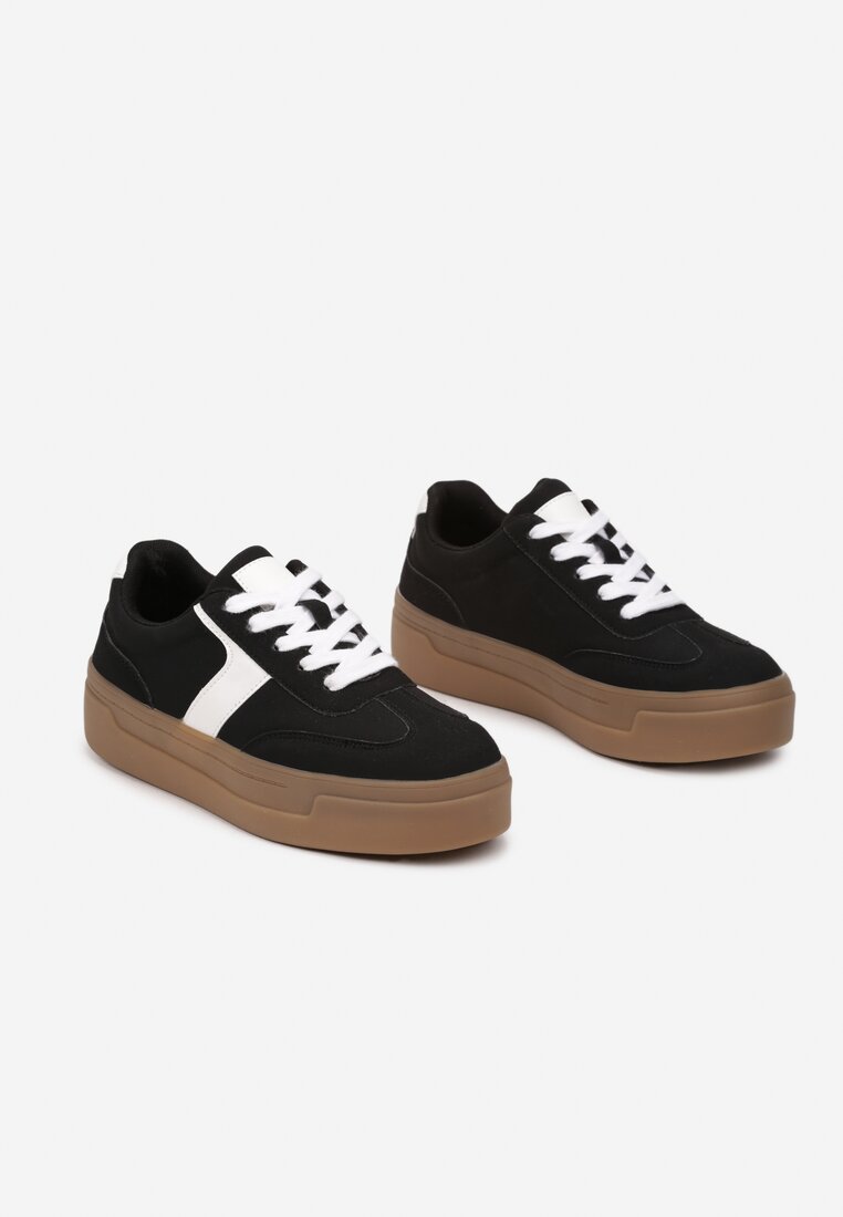 Sneakers Hanelith Negri