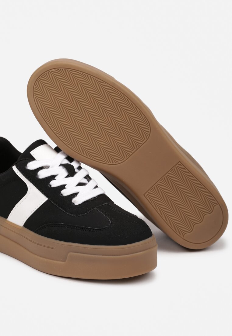 Sneakers Hanelith Negri