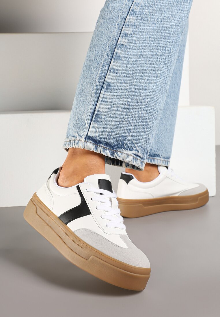Sneakers Hanelith Albi