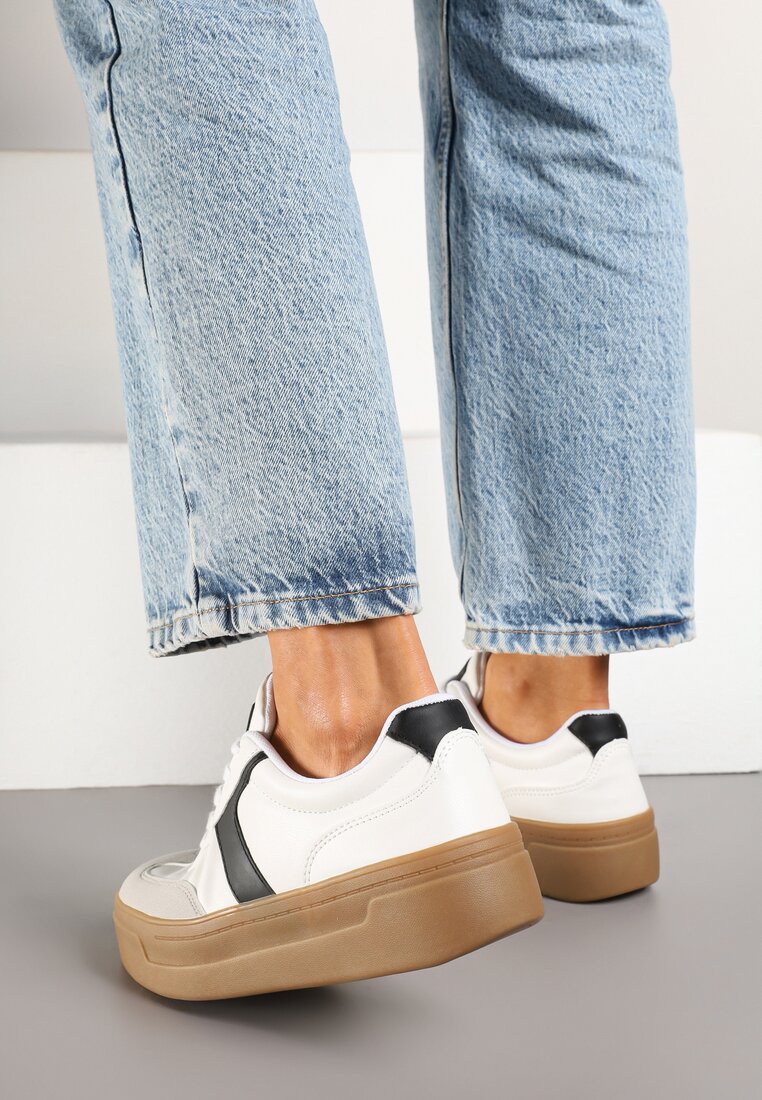 Sneakers Hanelith Albi