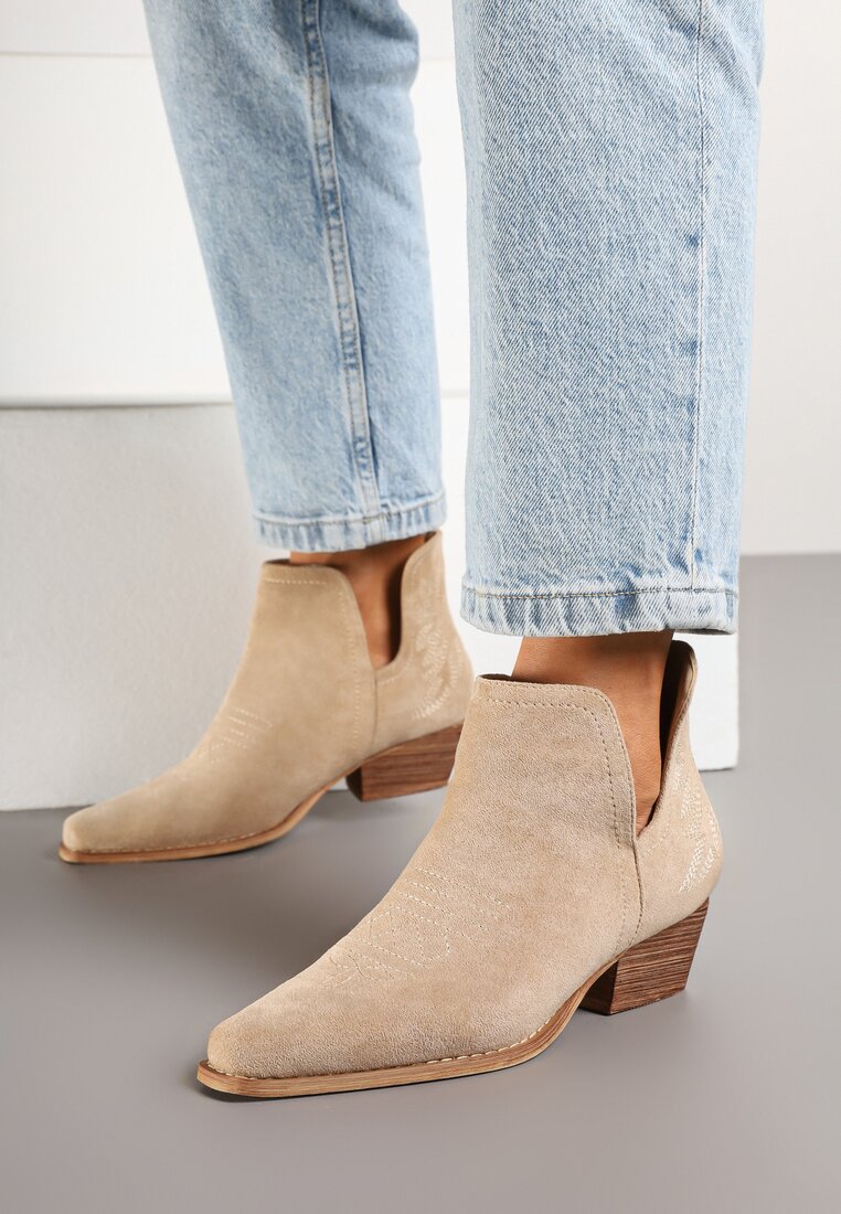 Botine Hanrisa Bej