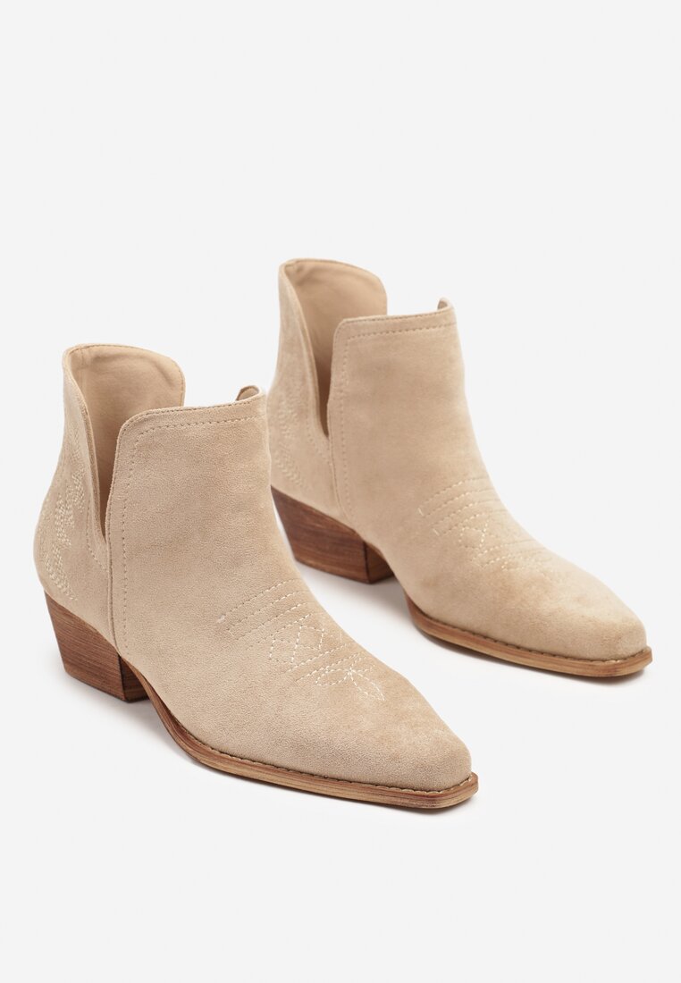 Botine Hanrisa Bej