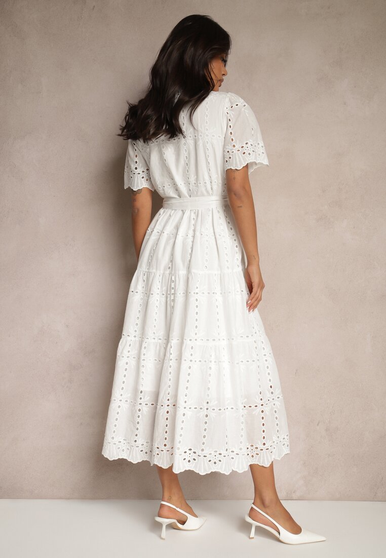 Rochie Felavia Albă