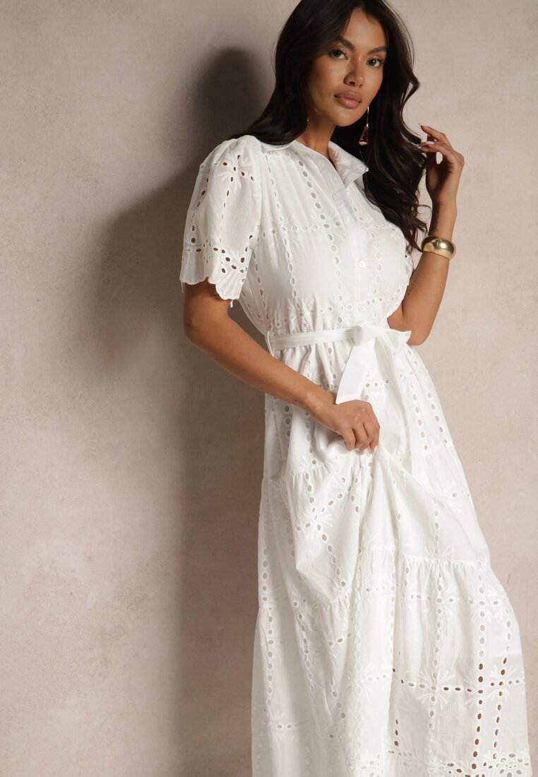 Rochie Felavia Albă