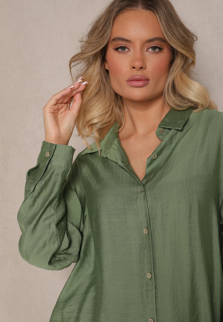 Compleu Eleathia Verde