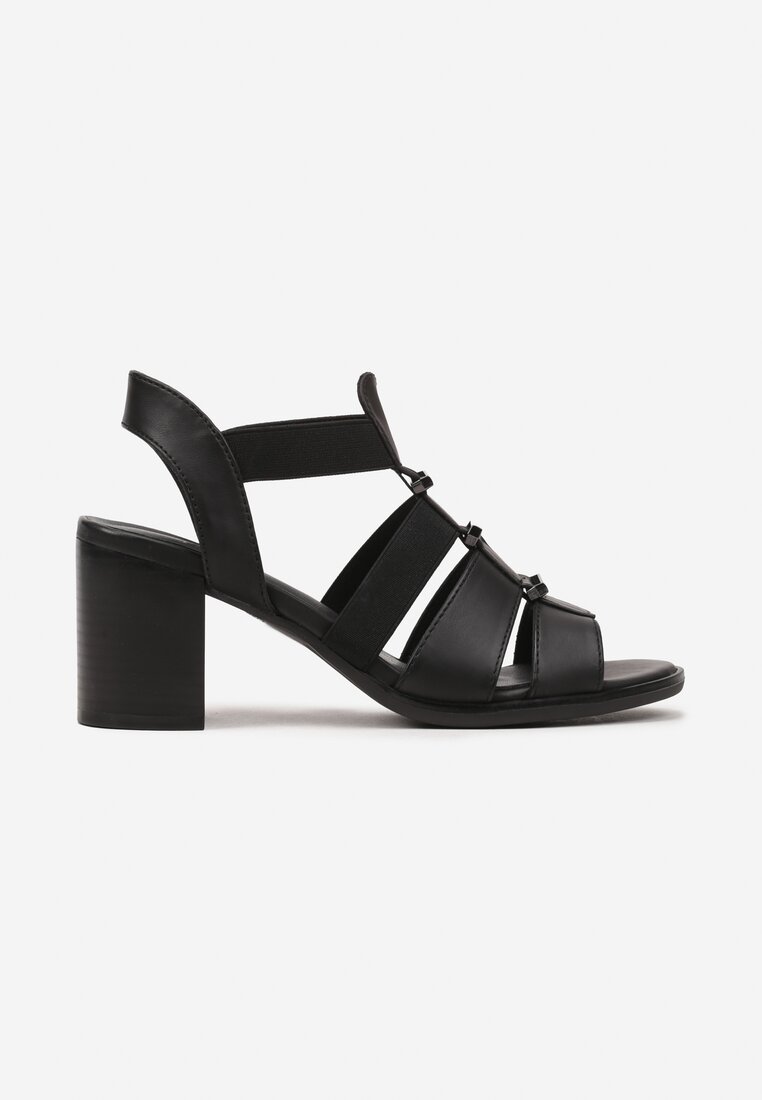 Sandale Dolivella Negre