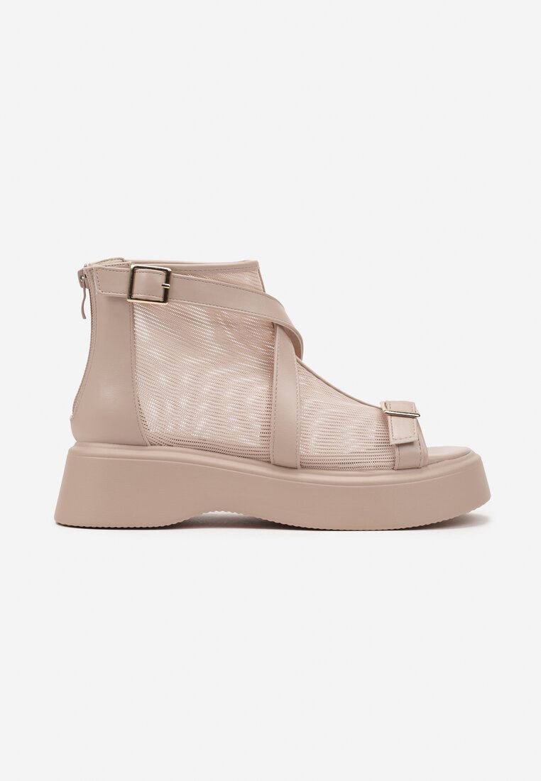 Botine Eleazetta Bej