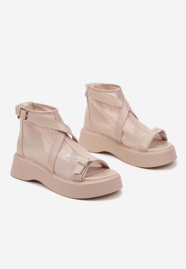 Botine Eleazetta Bej