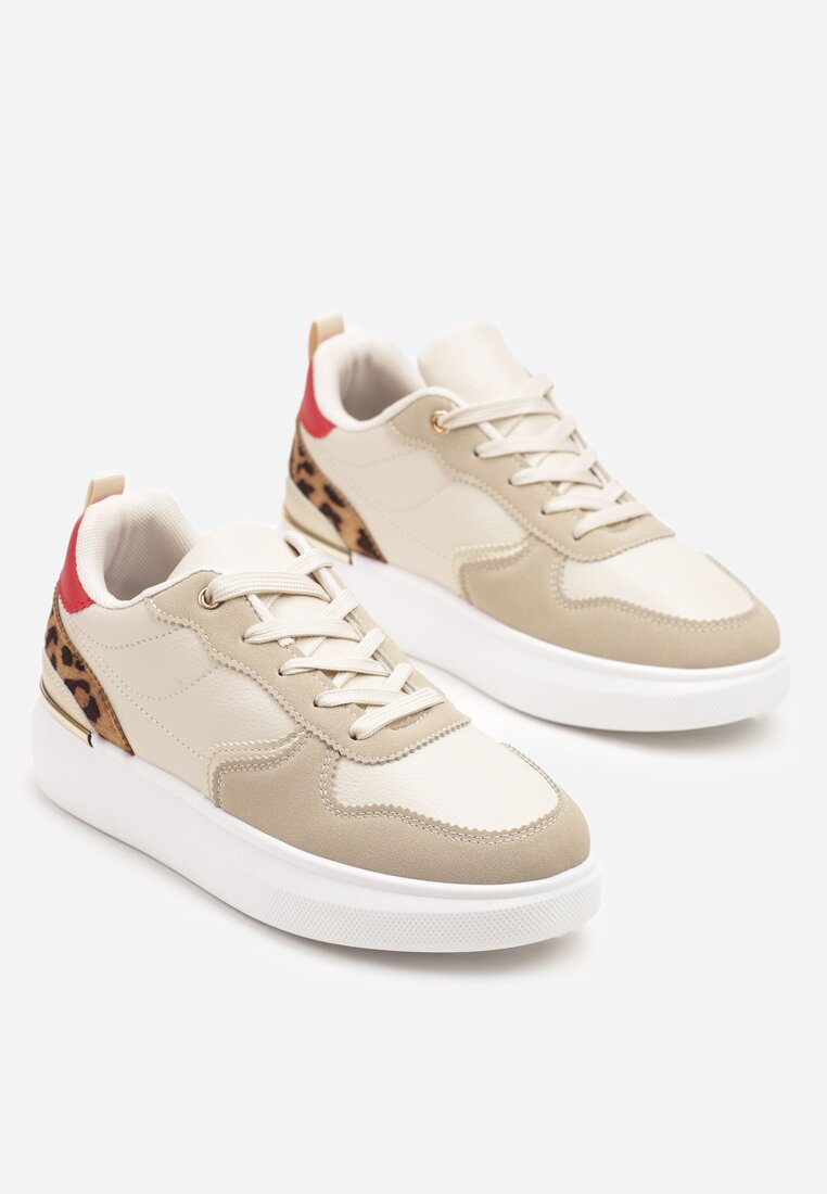 Terlexia Imprimeu leopard