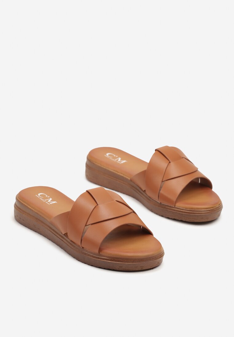 Papuci Noniriel Maro